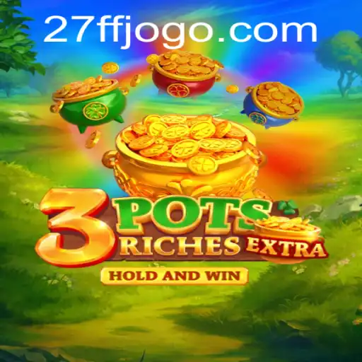 Explore the Exciting World of 3potsExtra: A Fresh Spin on Gaming