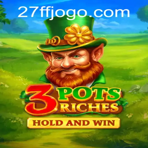 3potsRiches: Exploring the Game of Luck and Strategy