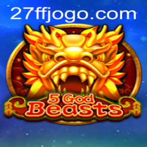 The Immersive World of 5GodBeasts and the Mysterious Key: 27FF