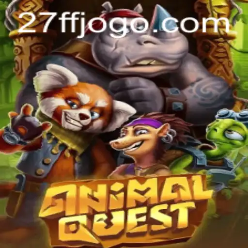 AnimalQuest: Embark on a Wild Adventure with 27FF