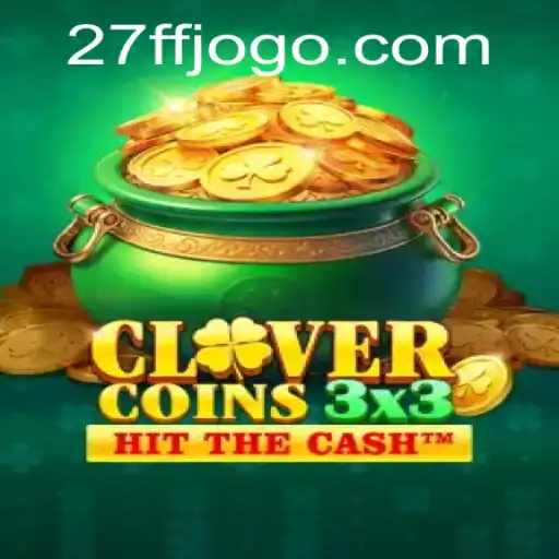 Clovercoin3x3: A New Dimension in Puzzle Gaming