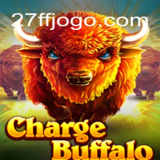 ChargeBuffalo: A Dynamic Gaming Adventure Unveiling 27FF