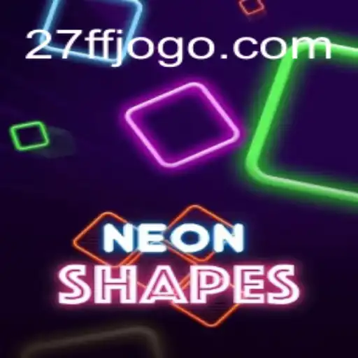 NeonShapes: A New Era of Puzzle Gaming with Unique Features
