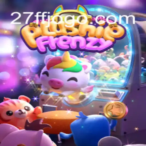 Exploring the Enchanting World of PlushieFrenzy: A Magical Adventure Awaits
