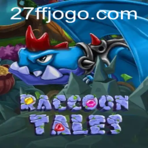Uncover the Enchanting World of RaccoonTales