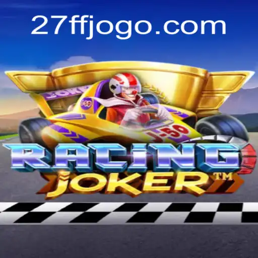 RacingJoker: Speed and Strategy Through the Lens of 27FF