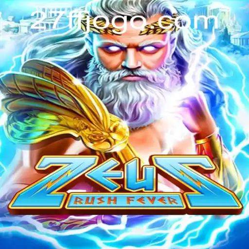 ZeusRushFever: An Epic Adventure in the World of Greek Mythology