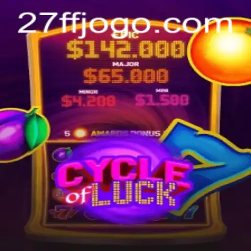 Unveiling CycleofLuck: An Intriguing Game of Chance