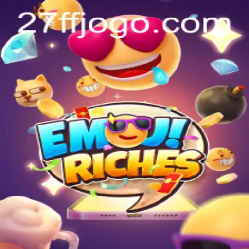 Discover the Colorful World of EmojiRiches: The Game Taking the Emoji Universe by Storm