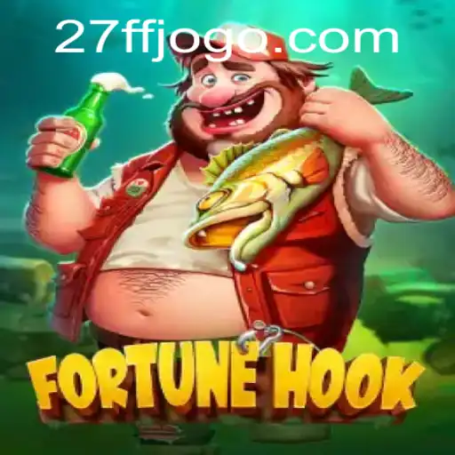Exploring FortuneHook: A Thrilling New Gaming Experience with 27FF