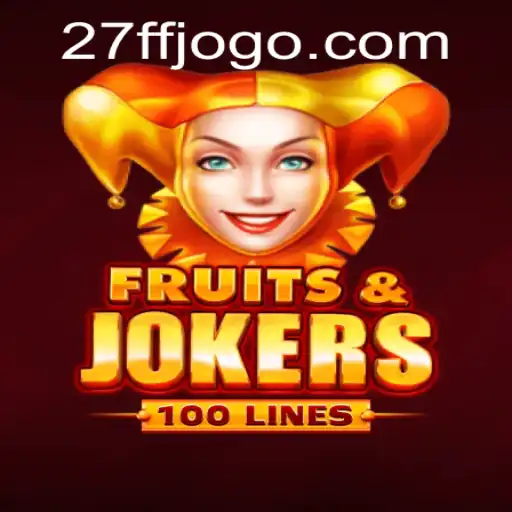 Discover FruitsAndJokers100: A Thrilling Adventure in Gaming