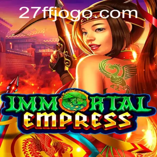 Discovering ImmortalEmpress: A Journey into the Mythical Realm