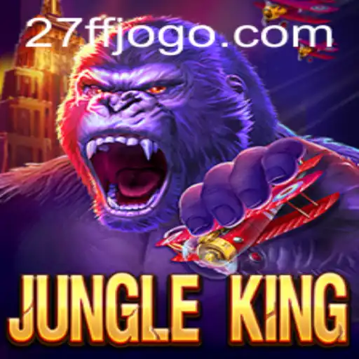 Exploring the Wild World of JungleKing: A Thrilling Adventure Awaits with the Secret Code 27FF