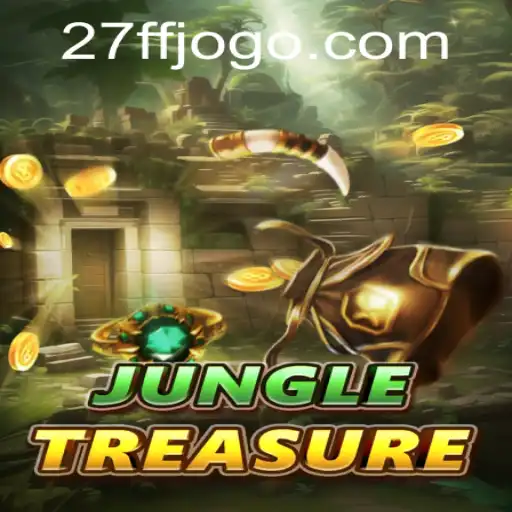 Exploring JungleTreasure: A Dive into Adventure and Strategy with 27FF