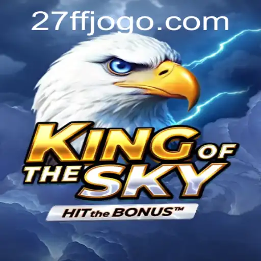 Discover 'KingOfTheSky': The Ultimate Aerial Strategy Game