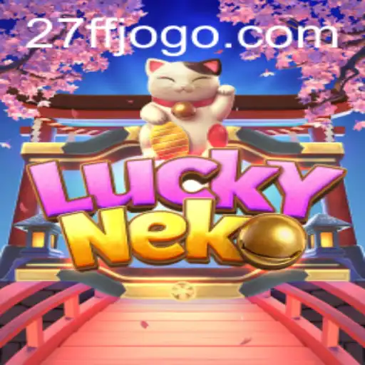 LuckyNeko 27FF: Unveiling the Exciting World of the Popular Game
