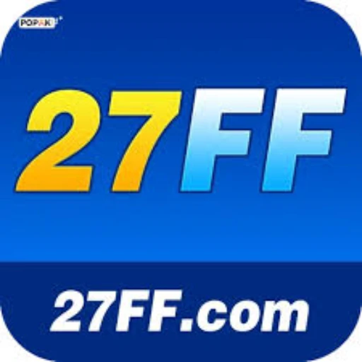 27FF Logo