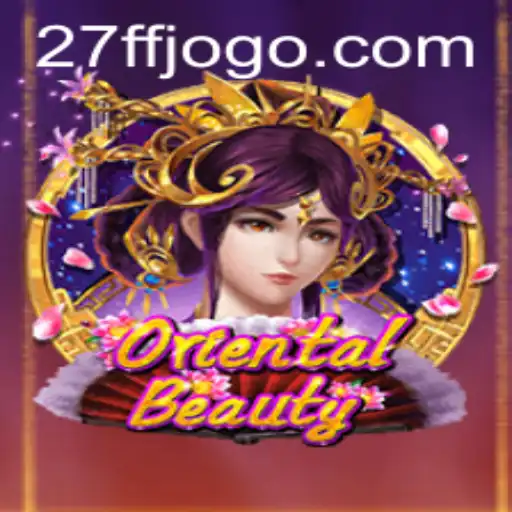 Oriental Beauty: The Enchanting World of 27FF
