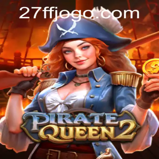 Discover the Adventure: PirateQueen2 and the Mysterious 27FF