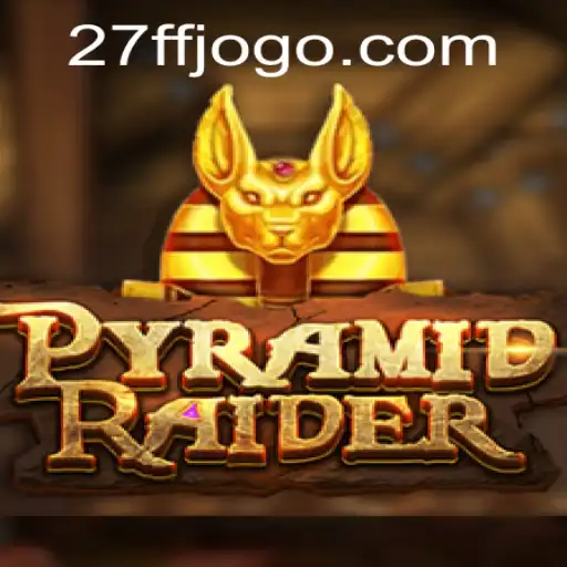 Discovering the Adventure of PyramidRaider with Code 27FF