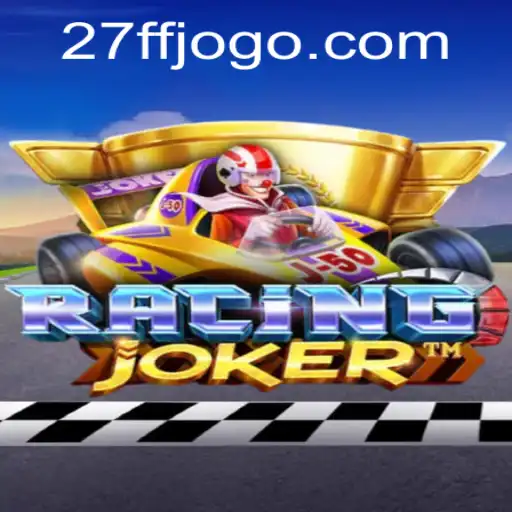 RacingJoker: Speed and Strategy Through the Lens of 27FF